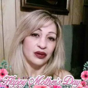 Meet your Posher, Lynda